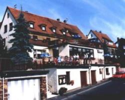 Gasthof Schönblick, Waldschloßstr. 9, 97833 Frammersbach