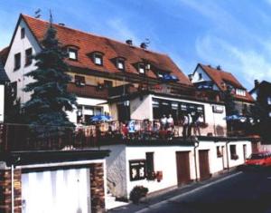 Bild vom Gasthof Sch&ouml;nblick